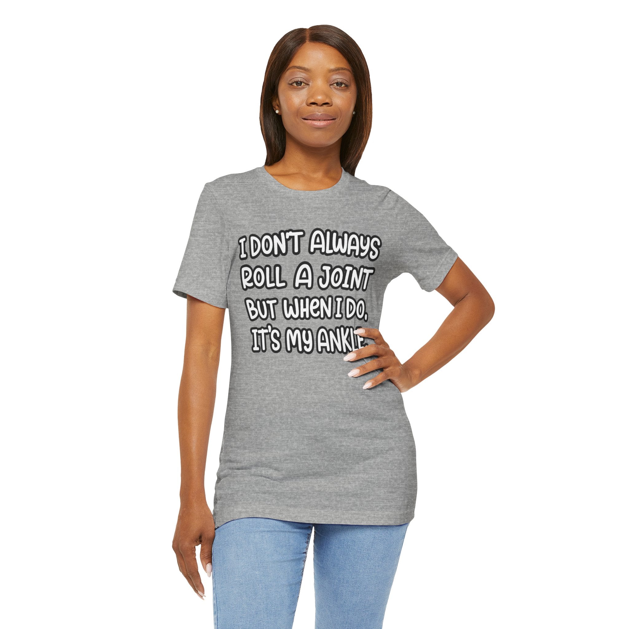 Joint Unisex T-Shirt