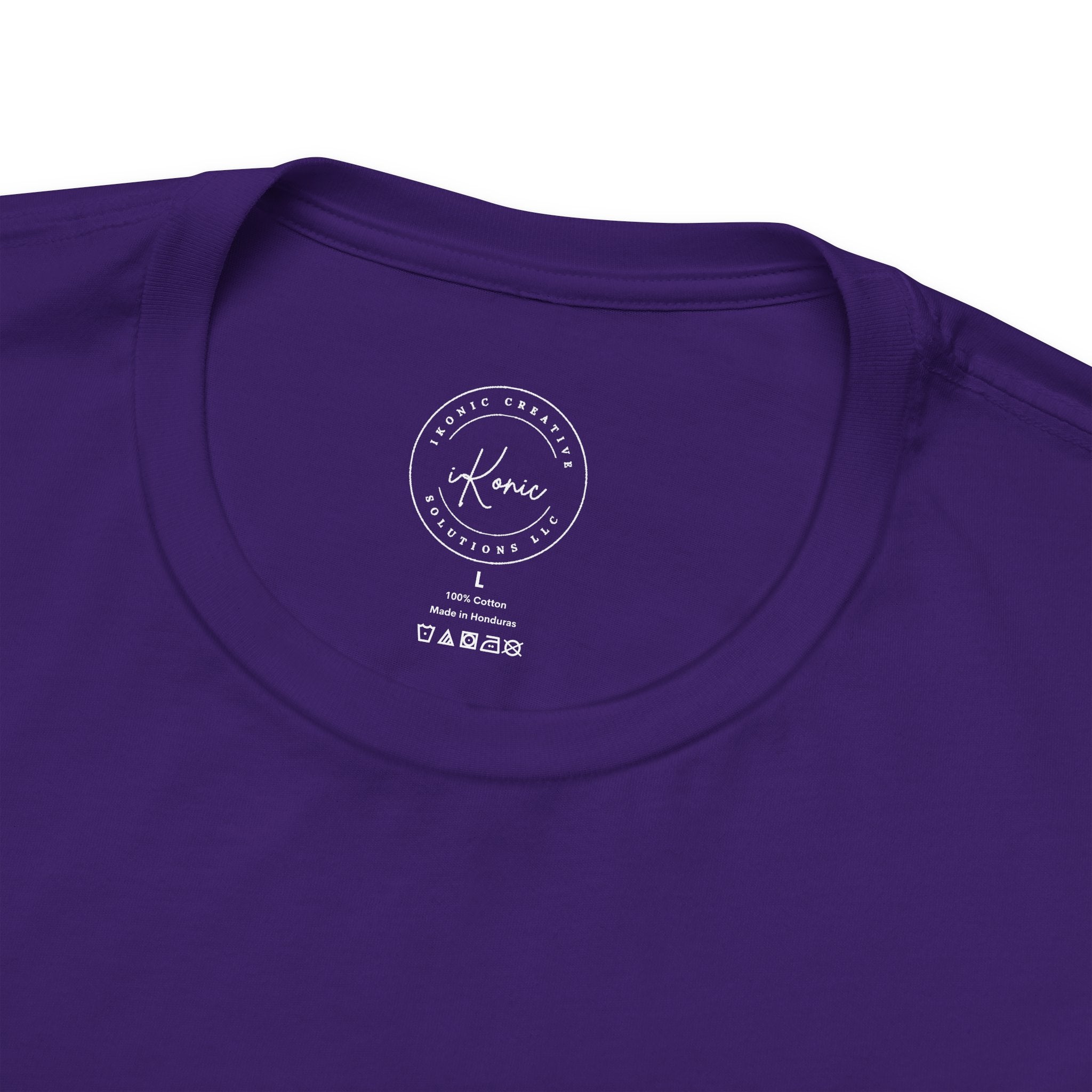 4Given Unisex T-shirt