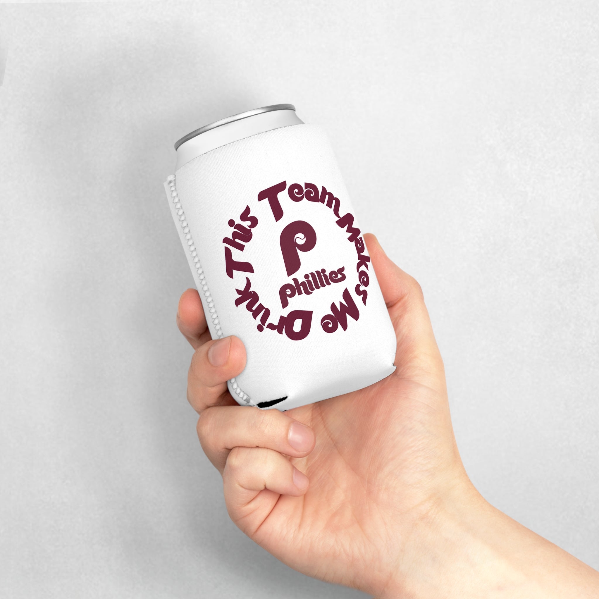 Retro Phillies Sleeve
