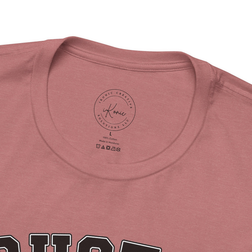 Trust In God Unisex T-shirt