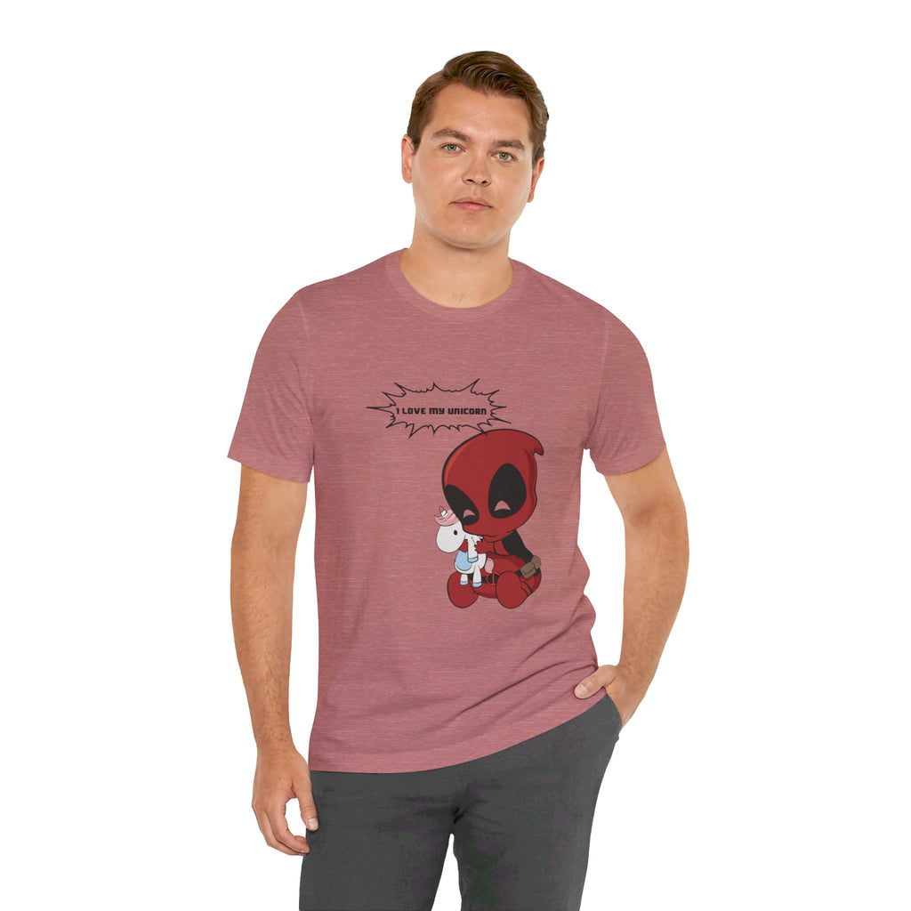 My Unicorn Tee