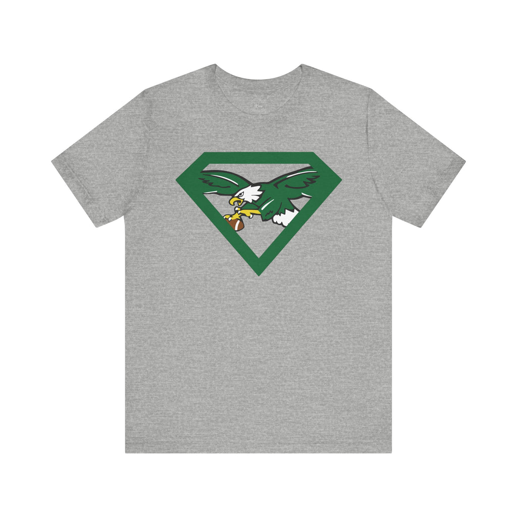 Unisex Super Eagle T-shirt