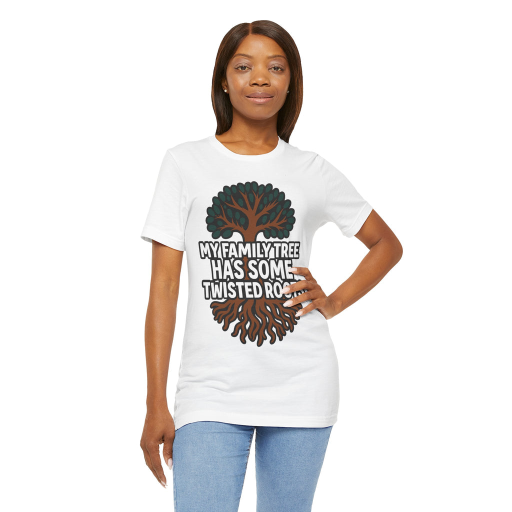 Twisted Family (Reunion) Unisex T-Shirt