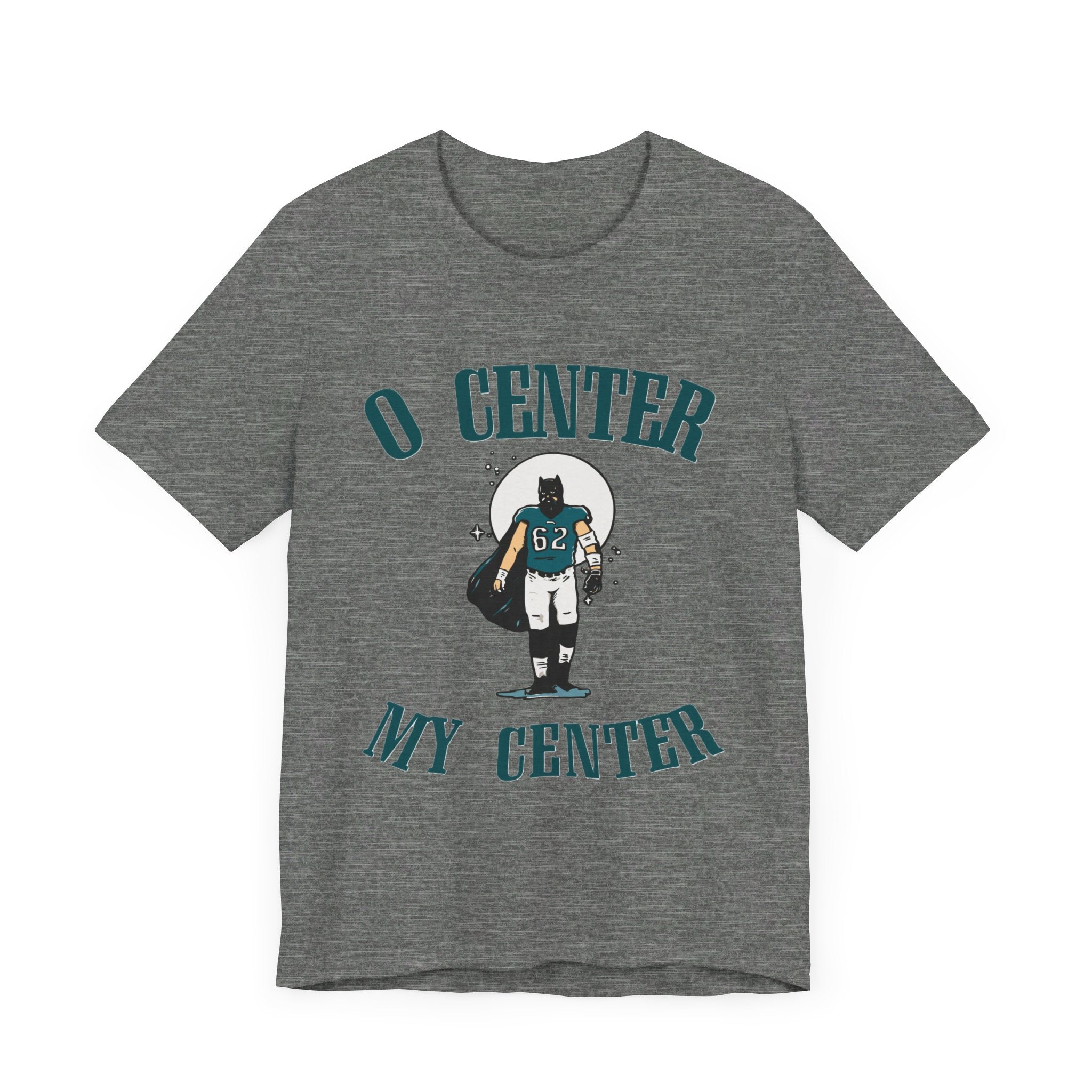 O Center My Center Tee