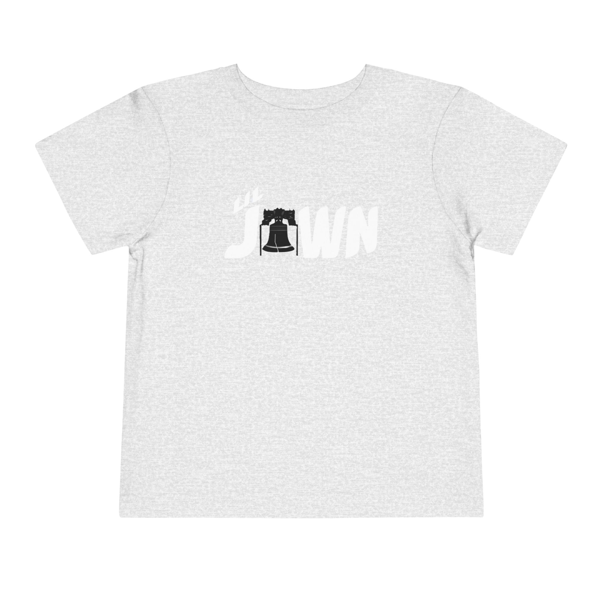 Retro Phillies Lil Jawn Toddler Tee