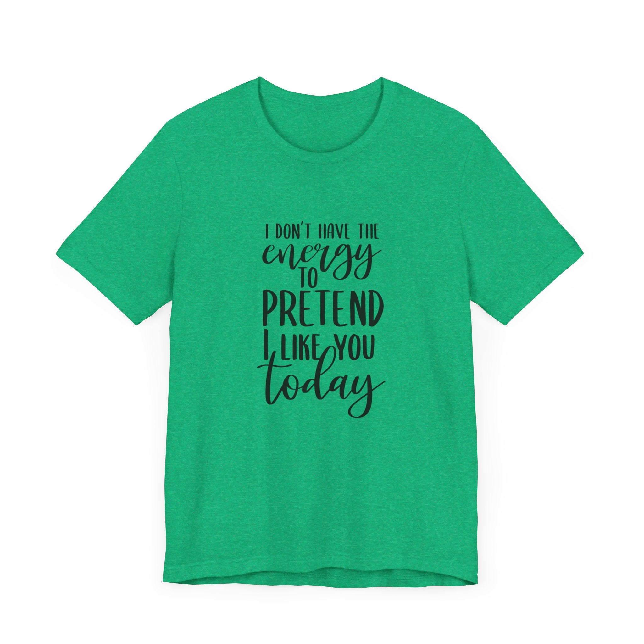 Energy Tee