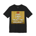 Trust the Organist Unisex T-shirt