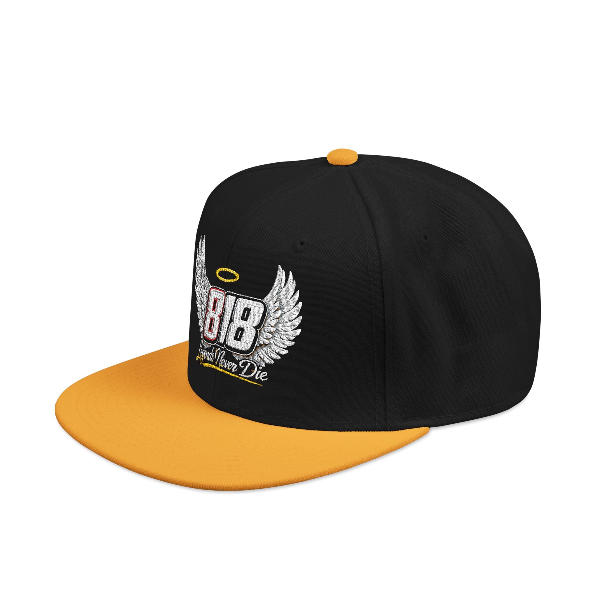 Busch - 818 Legacy Snapback