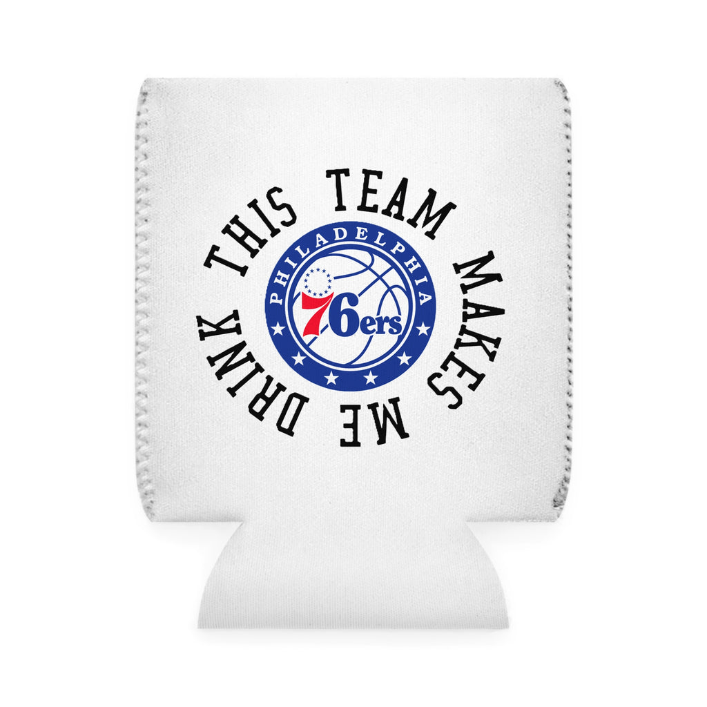 76ers Sleeve