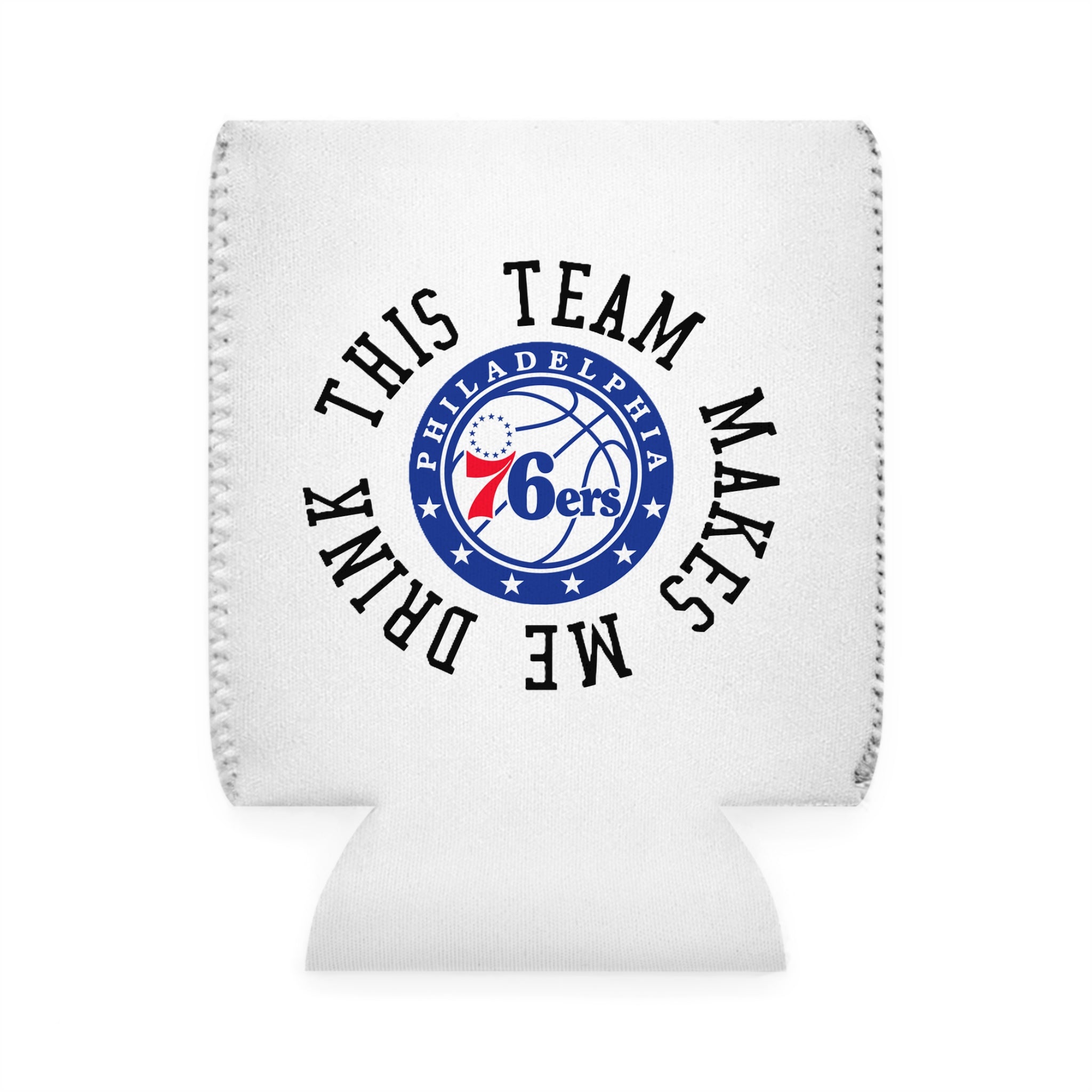 76ers Sleeve