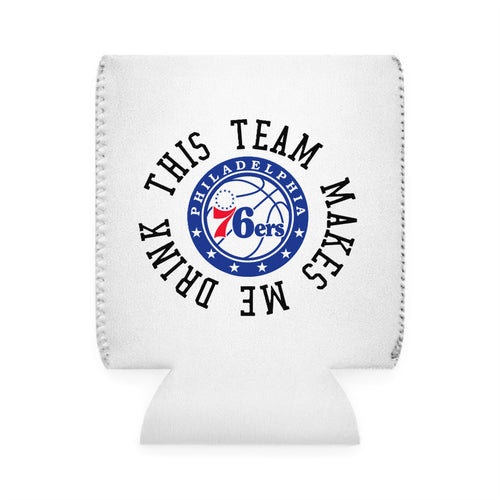76ers Sleeve