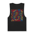 Cup Series Cut-Off Unisex Tank