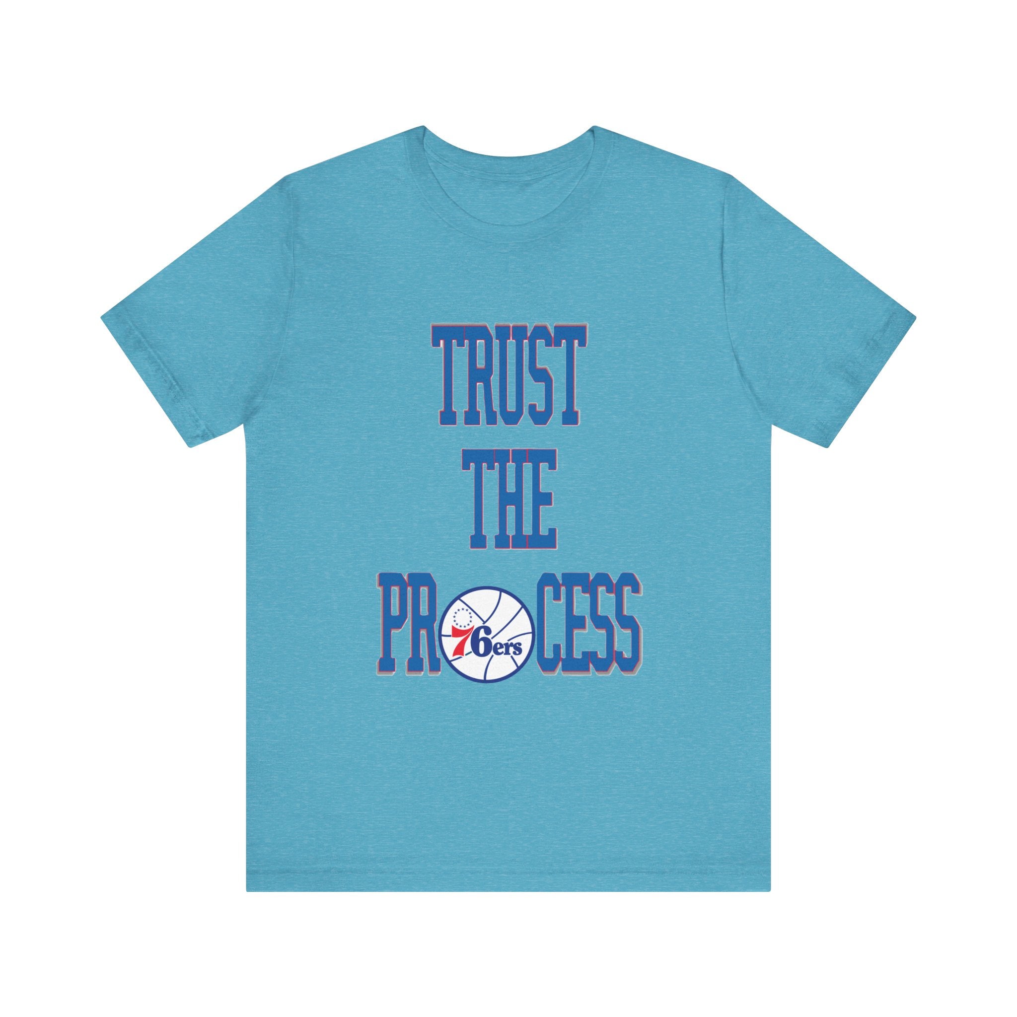 Trust The Process Tee