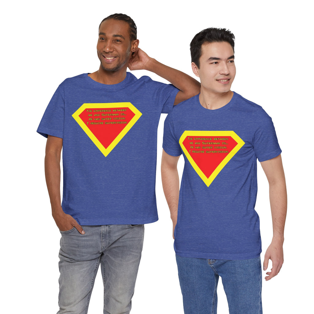 SuperVision T-Shirt