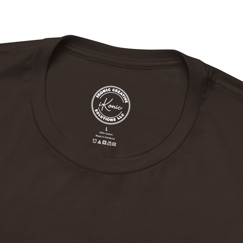 FootPrints Short Sleeve Tee