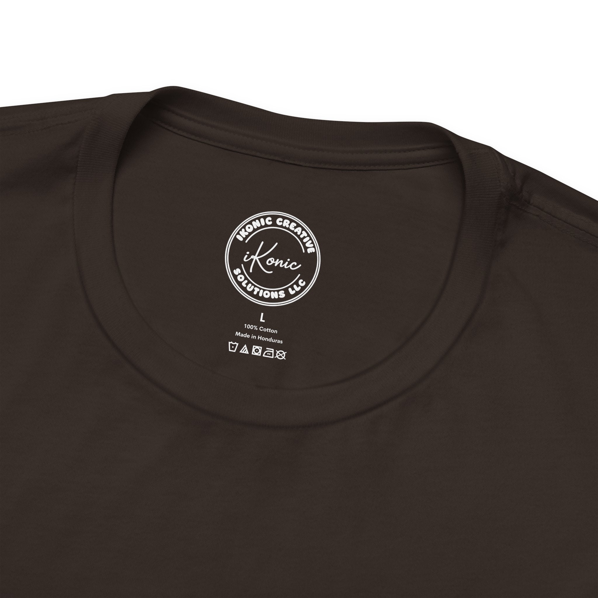 FootPrints Short Sleeve Tee