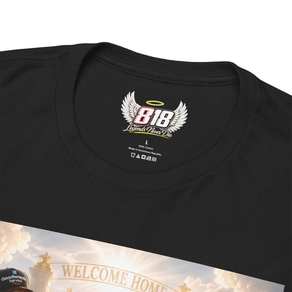 Welcome to Heaven T-shirt
