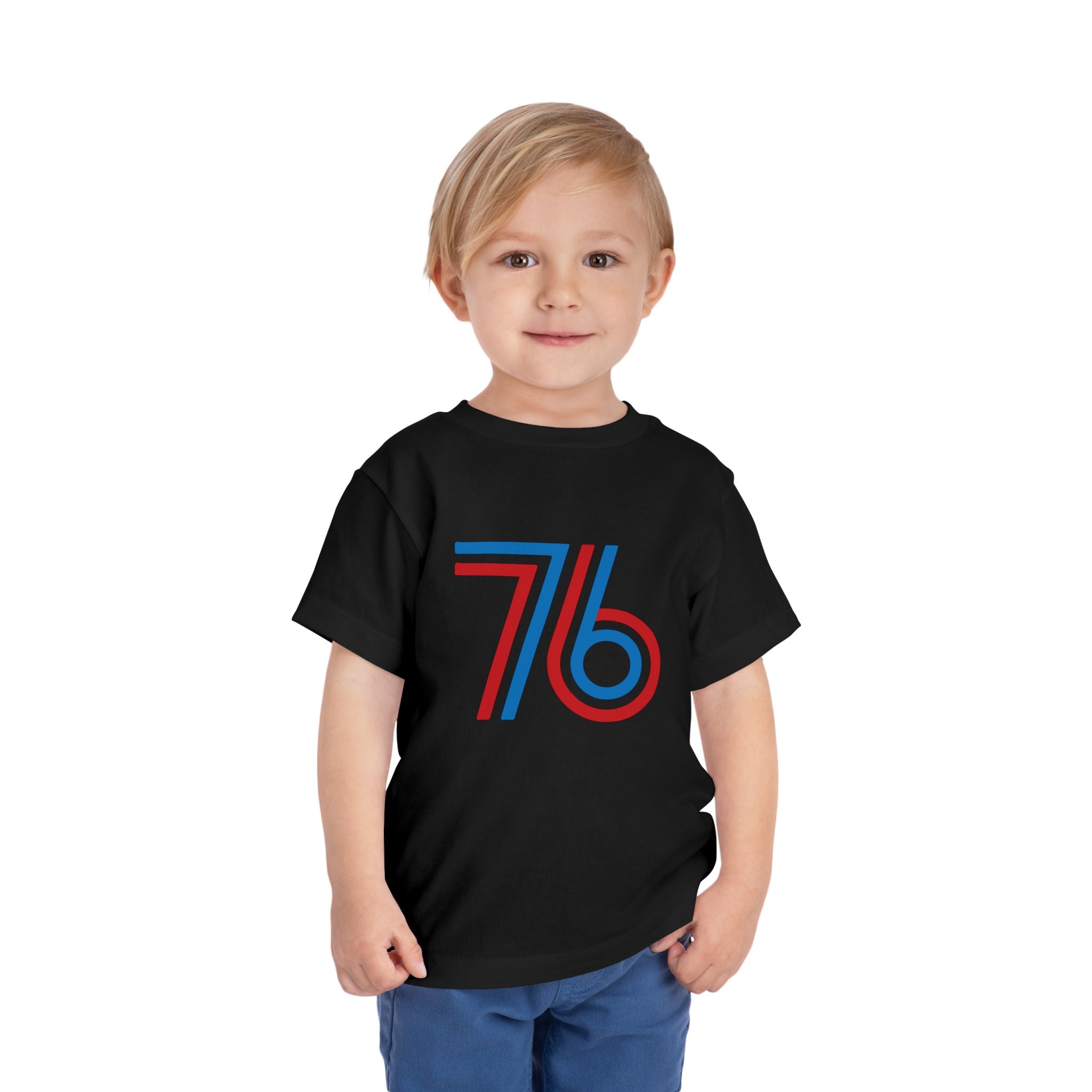 76 Toddler Tee