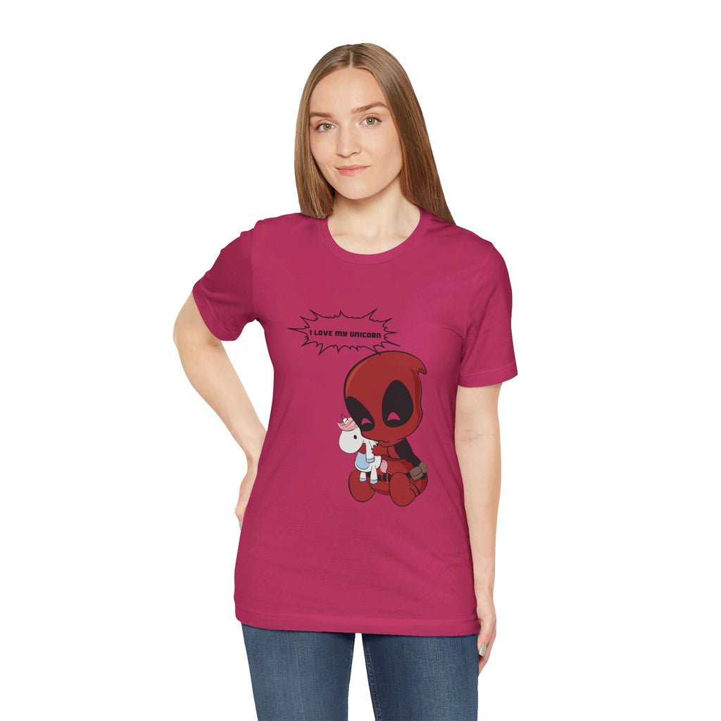 My Unicorn Tee