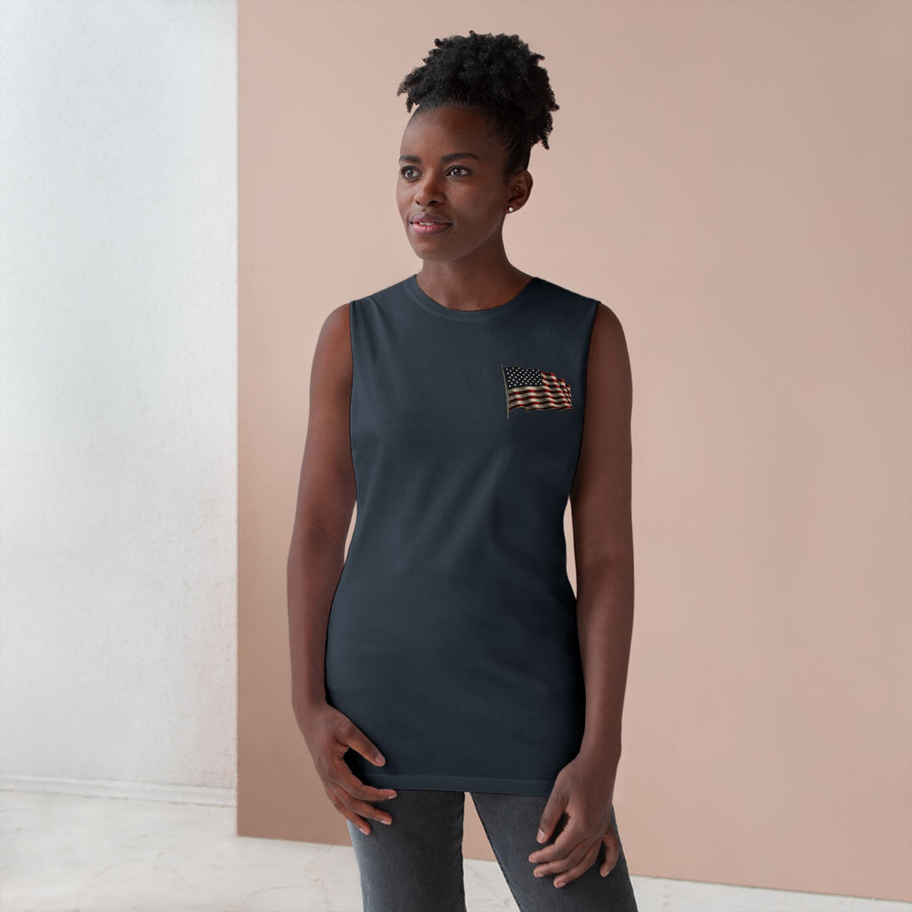 250th Anniversary Unisex Tank