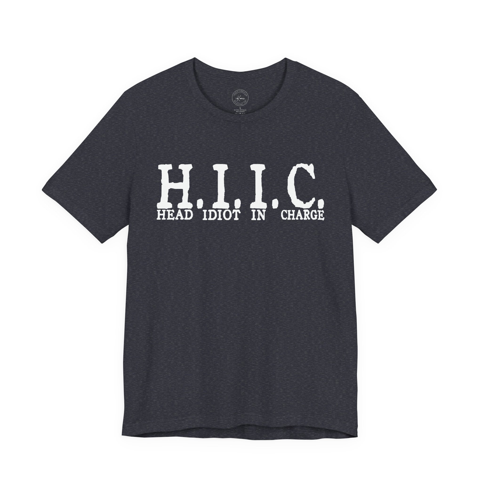 H.I.I.C Unisex T-shirt