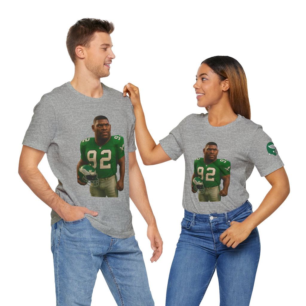 Reggie White Unisex T-shirt