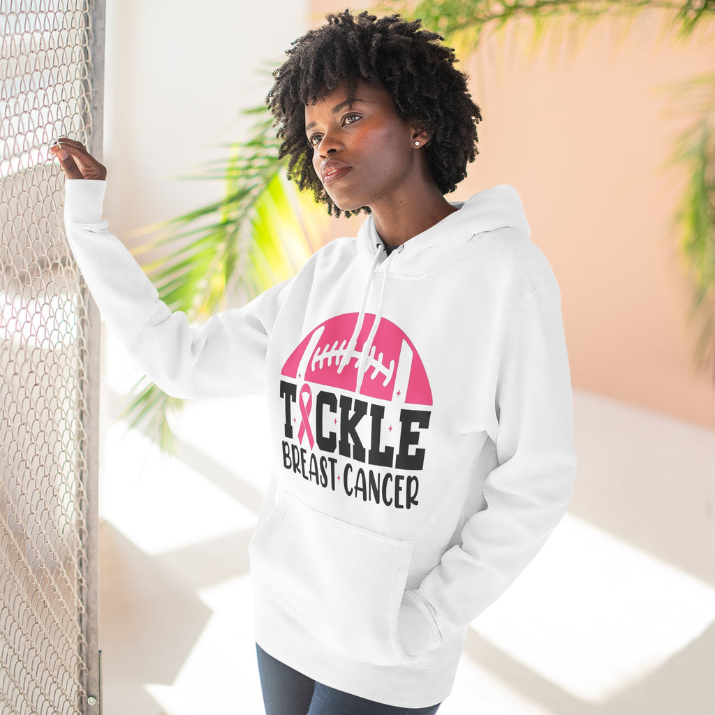 Tackle BC Hoodie