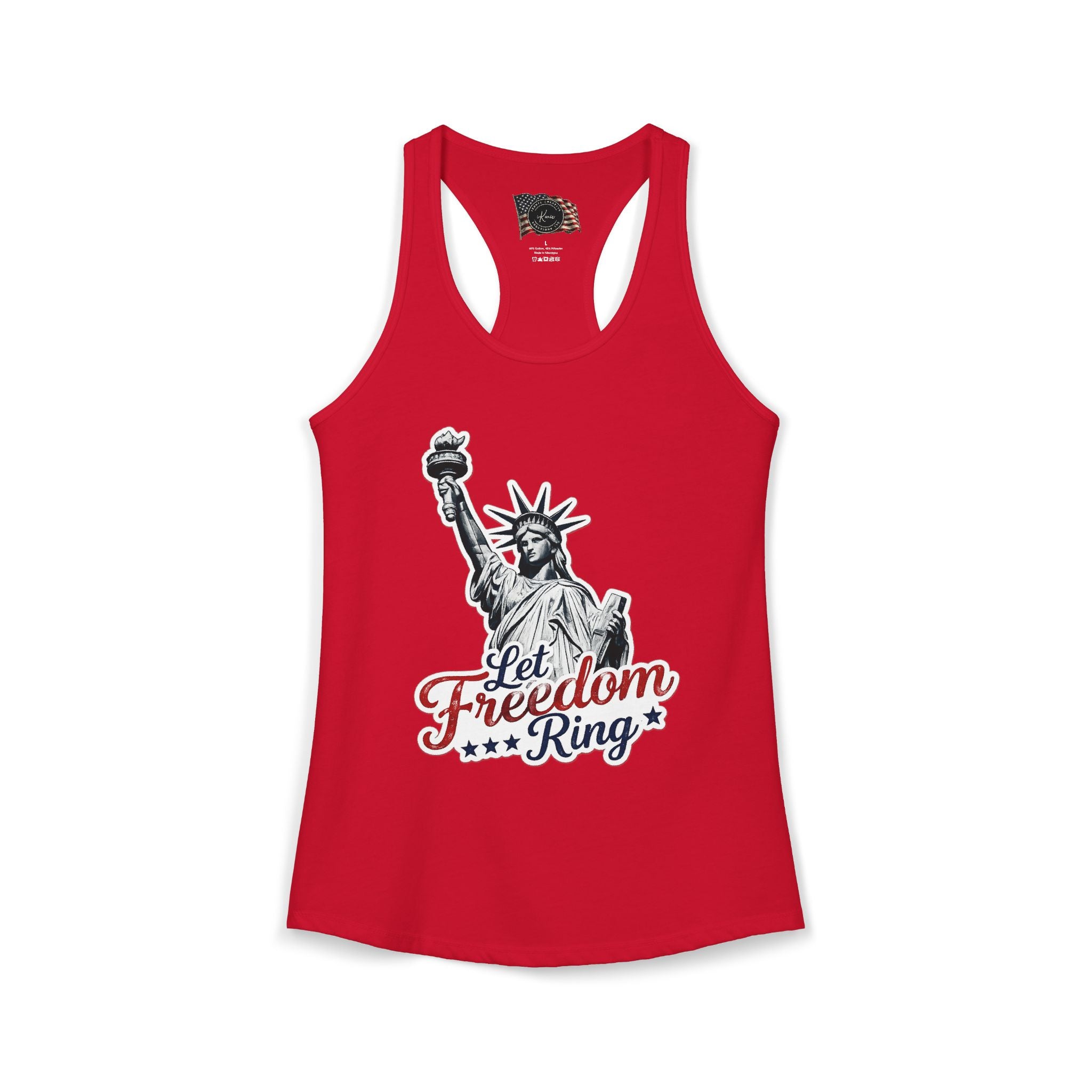 Women's Lady Liberty