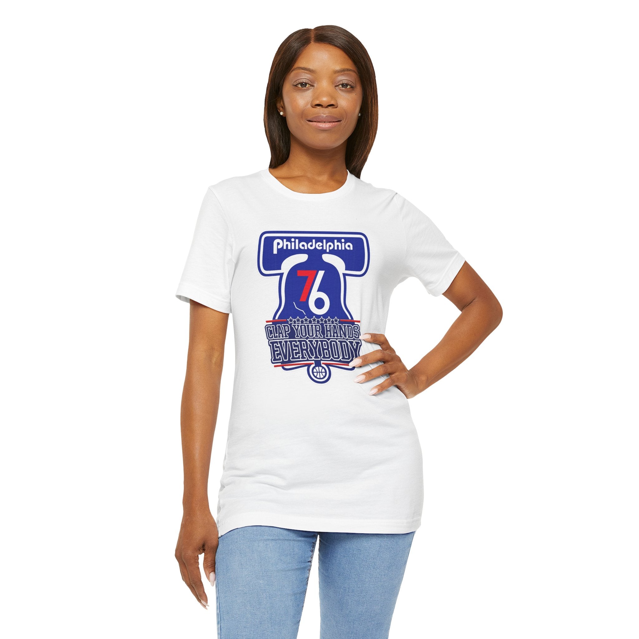 Clap Your Hands Unisex T-Shirt