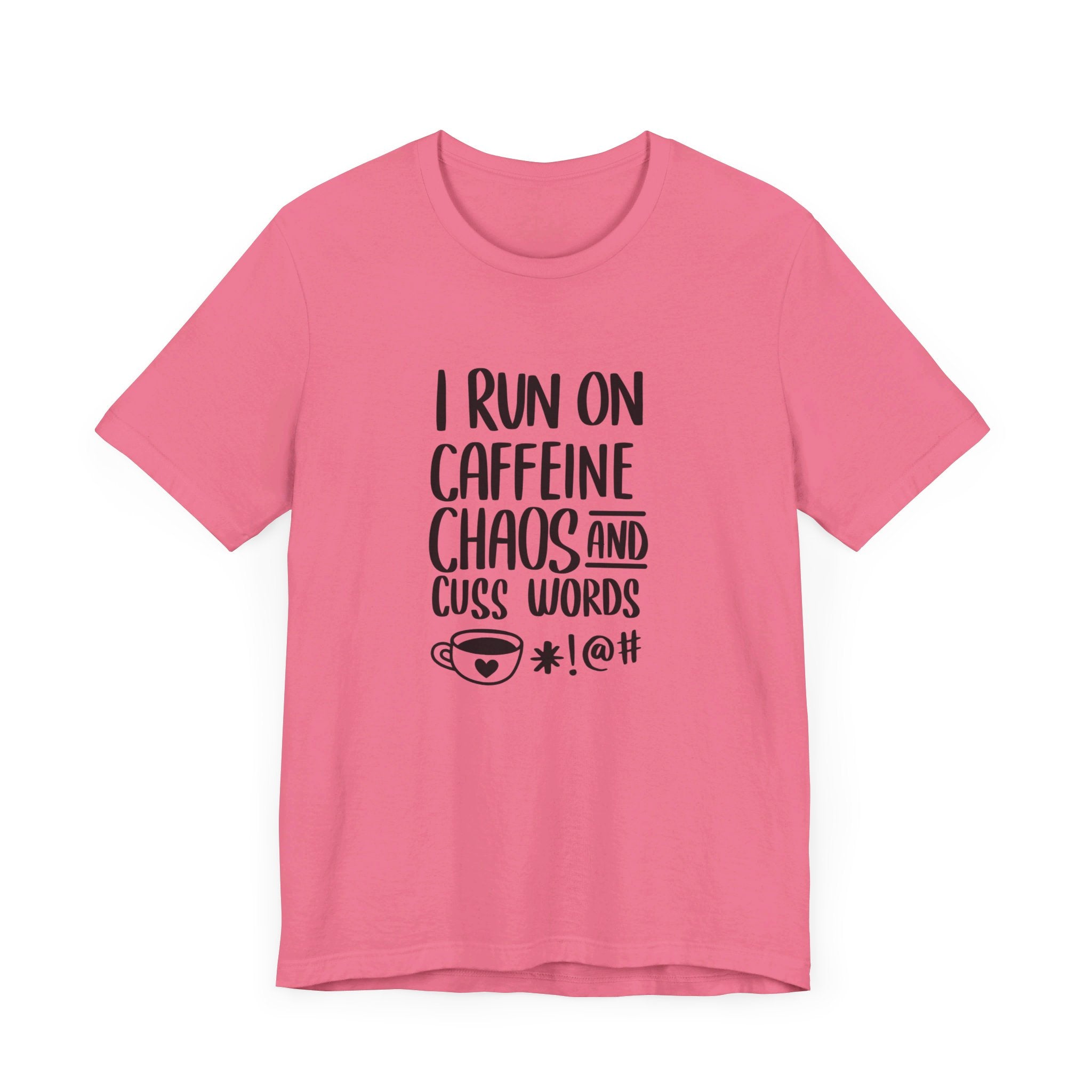 Run On Tee