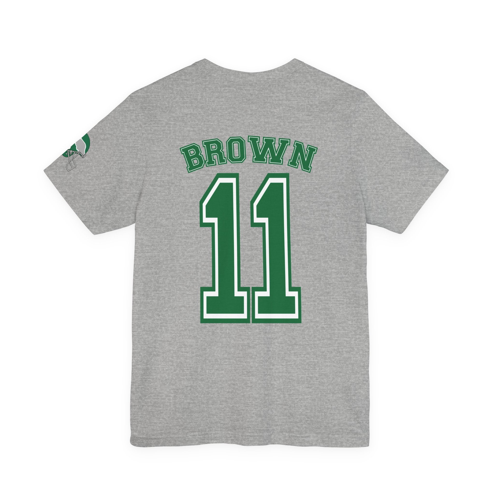 Brown Bird Gang Unisex T-Shirt