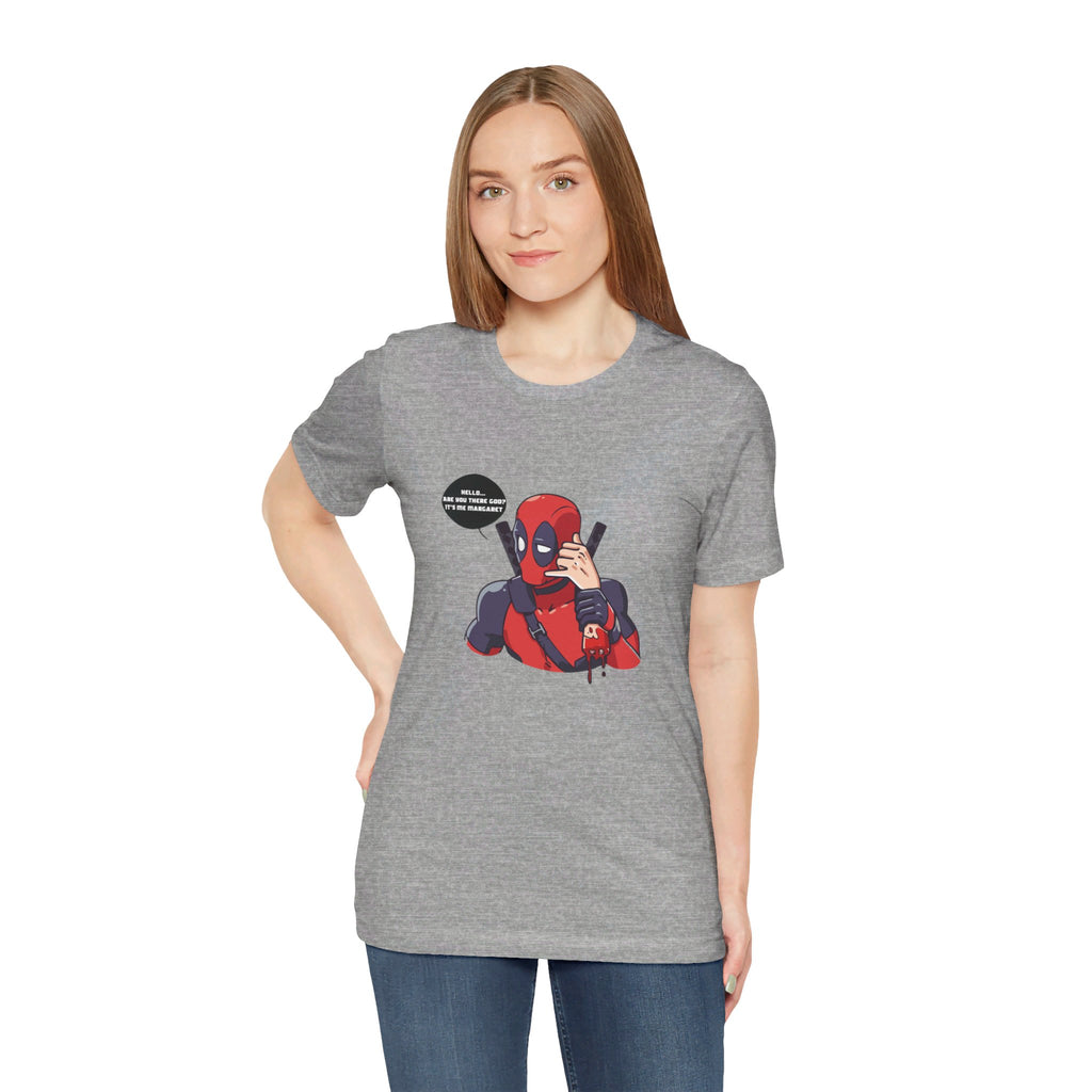 Hello....Tee Shirt