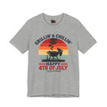 Grillin' Unisex T-Shirt