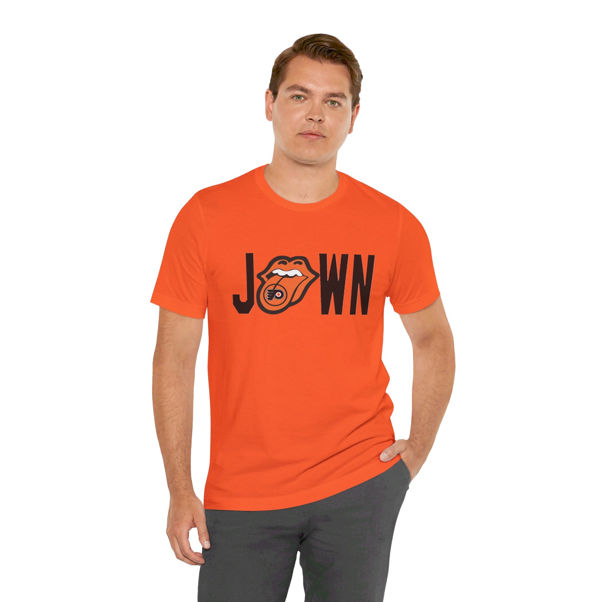 Flyers Jawn Tee