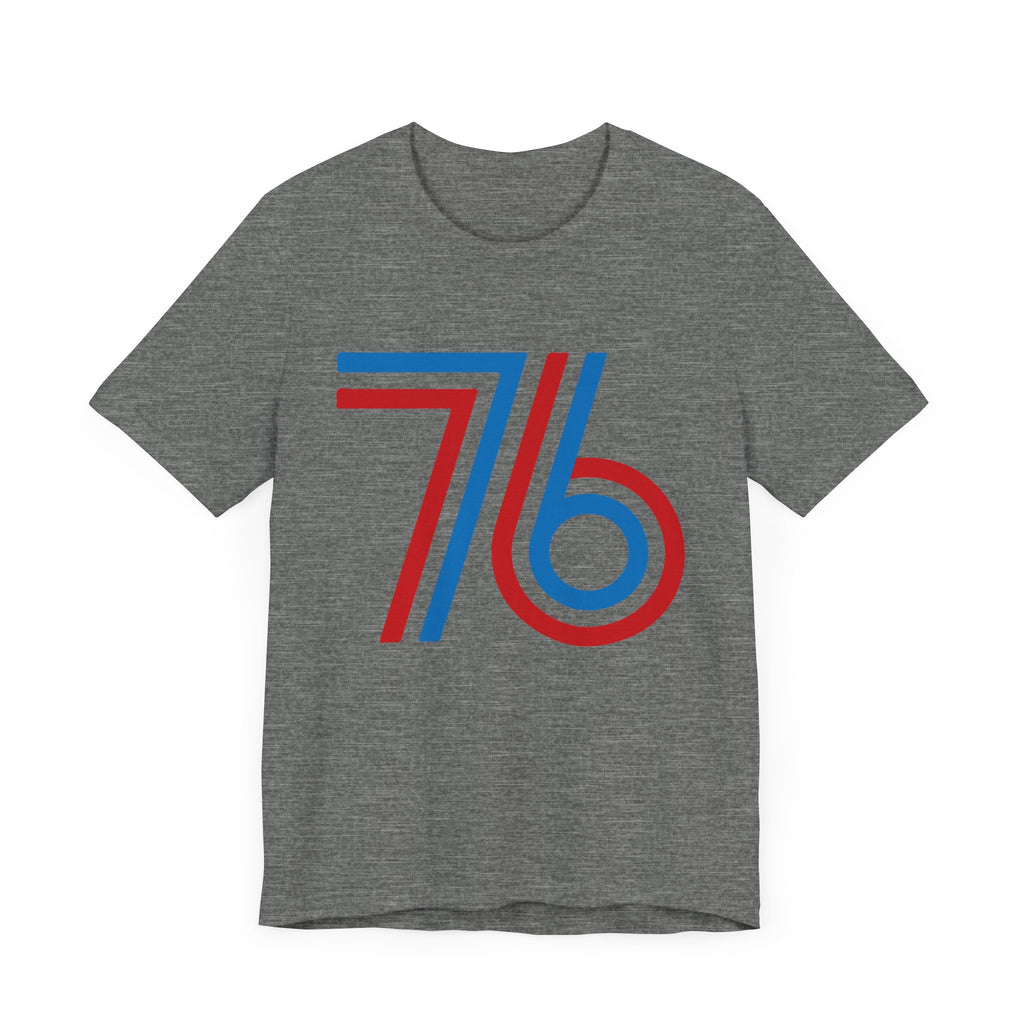 76 Tee