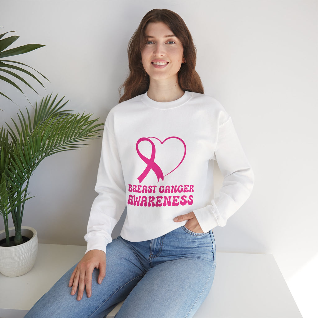 BCA Crewneck Sweatshirt