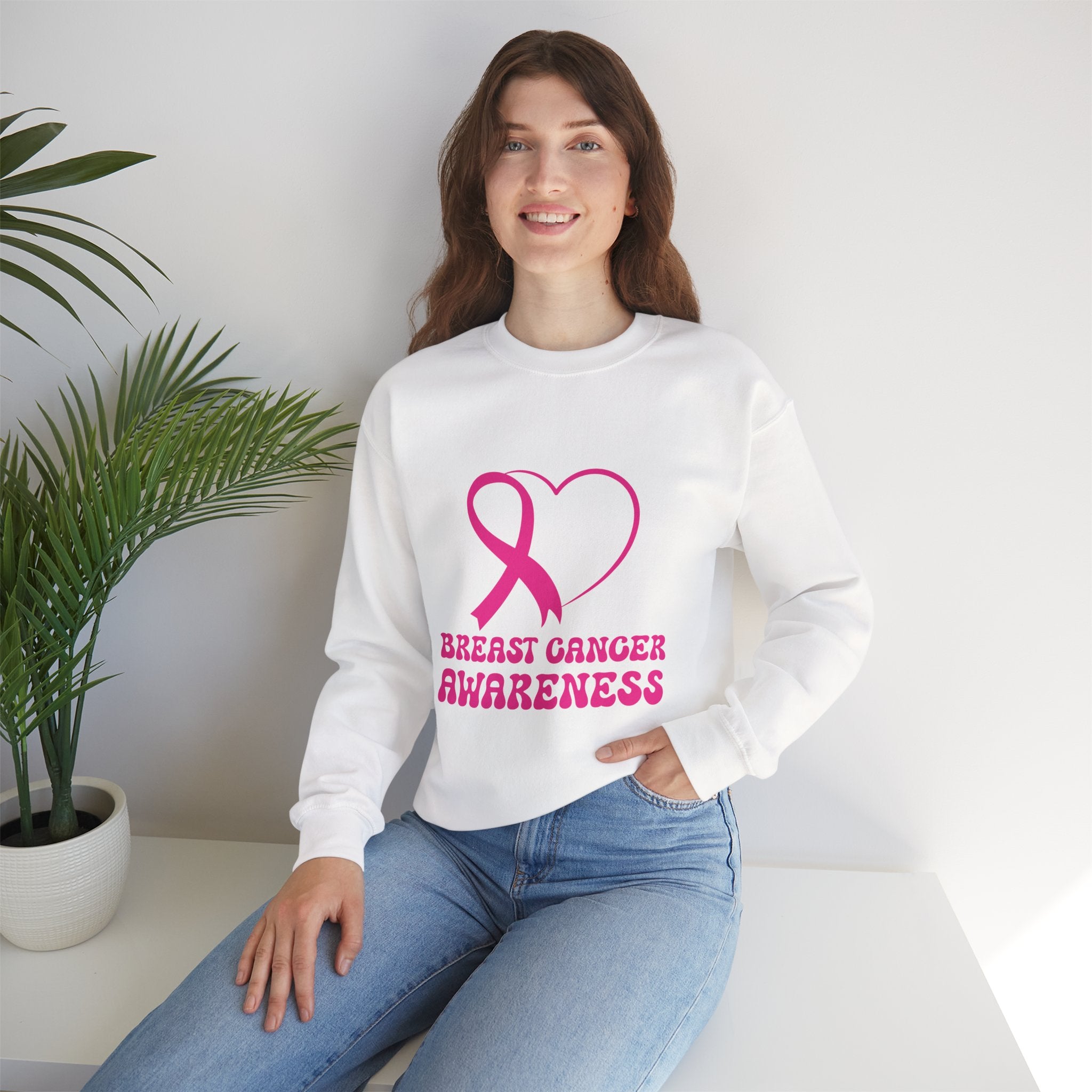 BCA Crewneck Sweatshirt