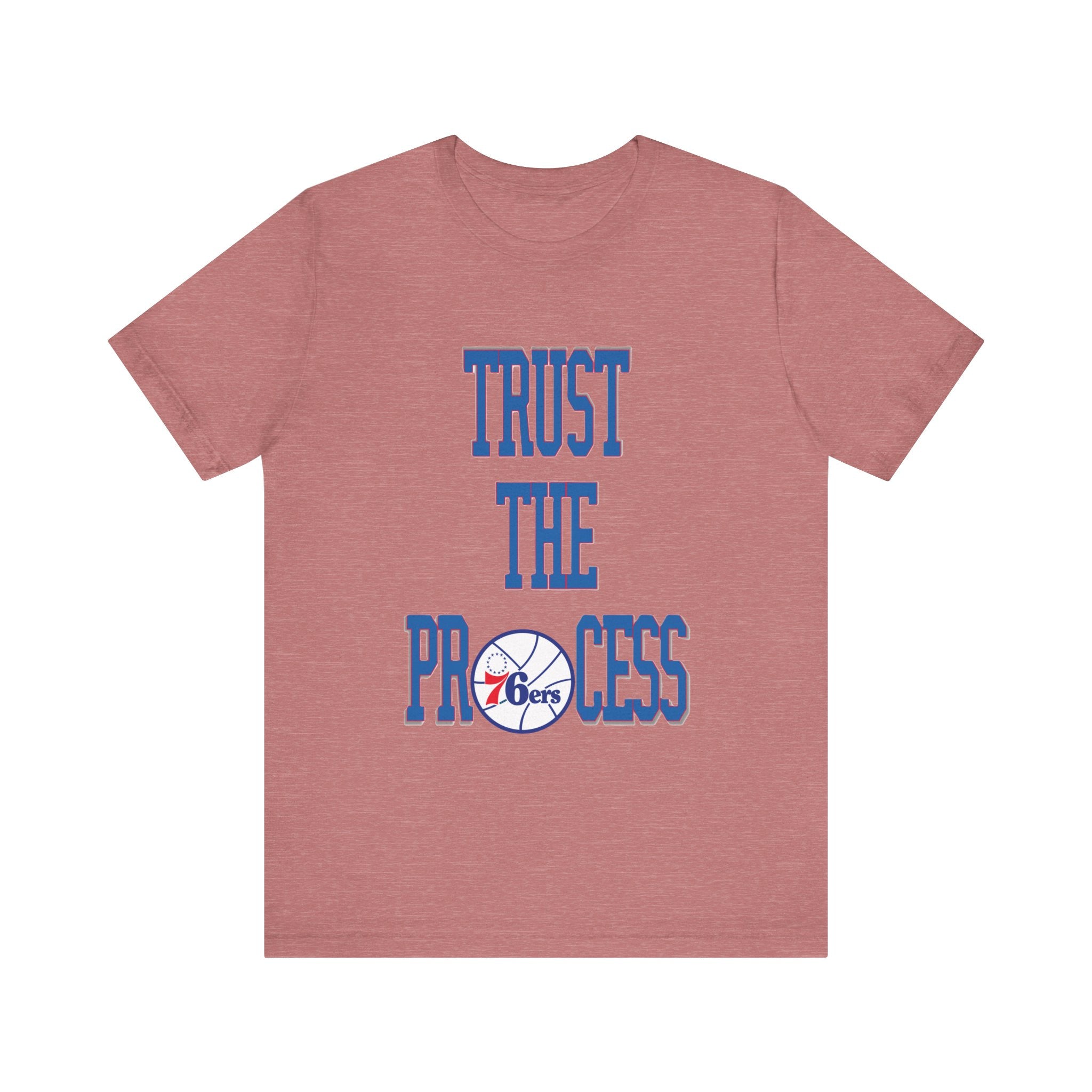 Trust The Process Tee
