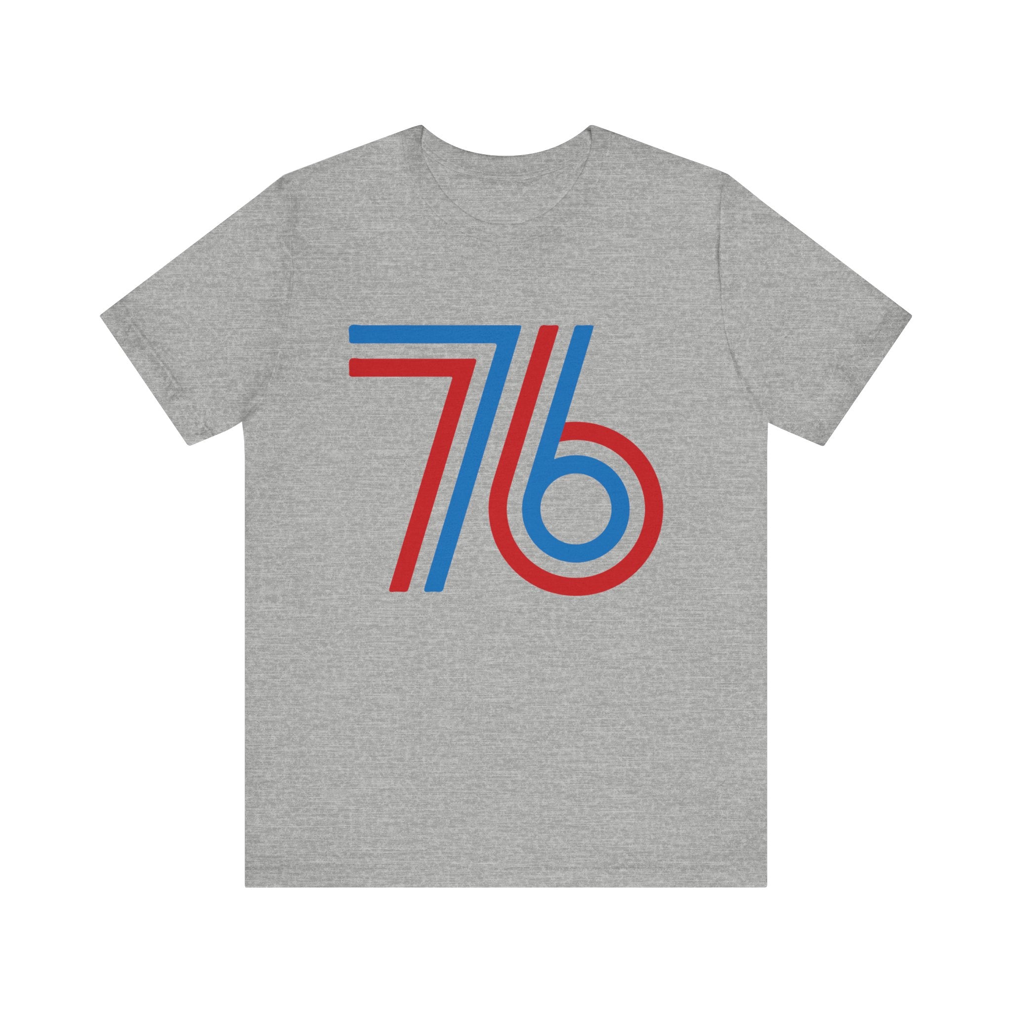 76 Tee
