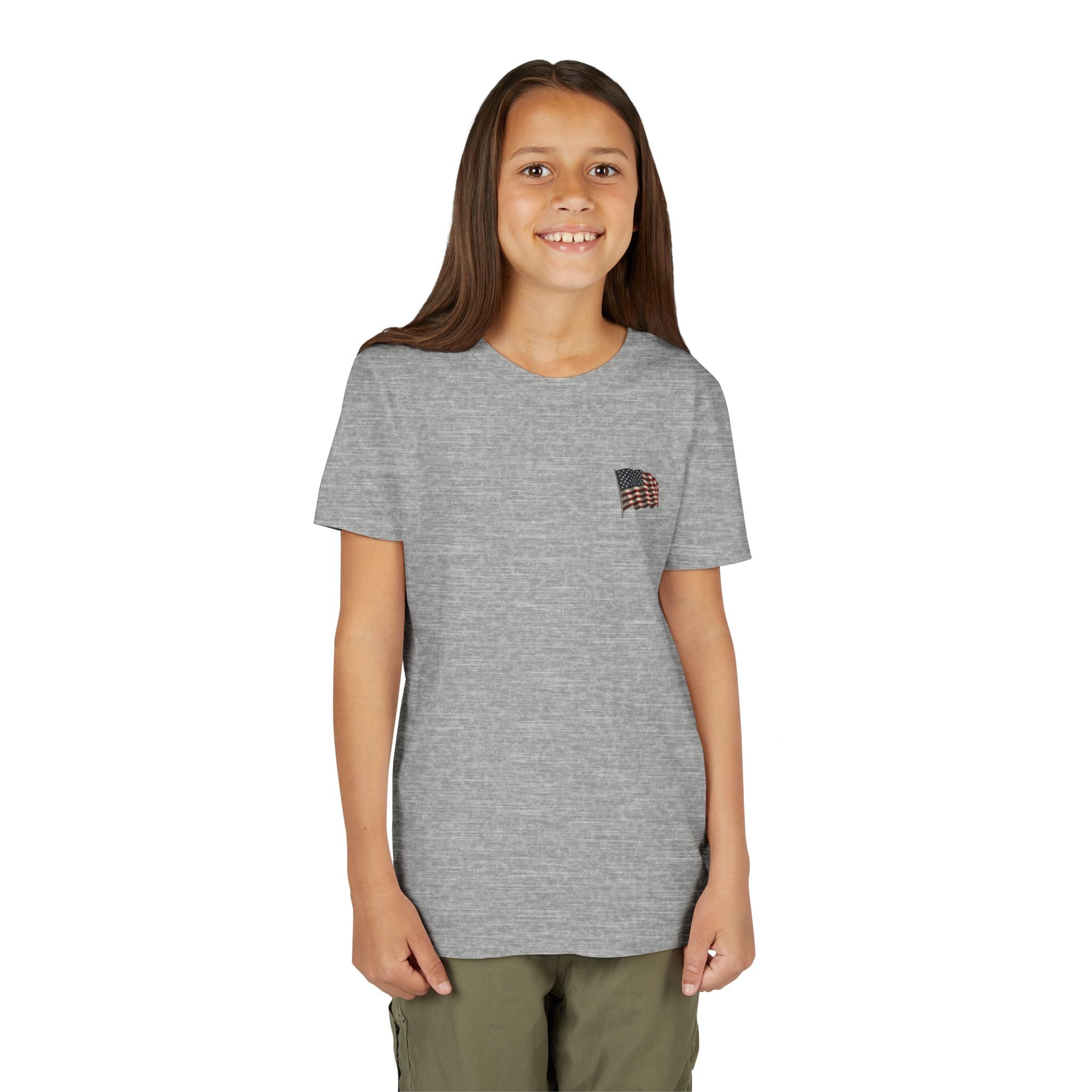 250th Anniversary Youth T-Shirt