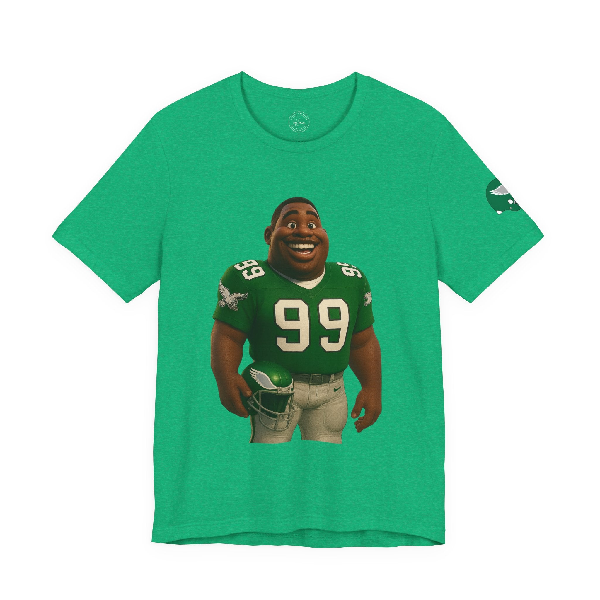 Jerome Brown Unisex T-shirt