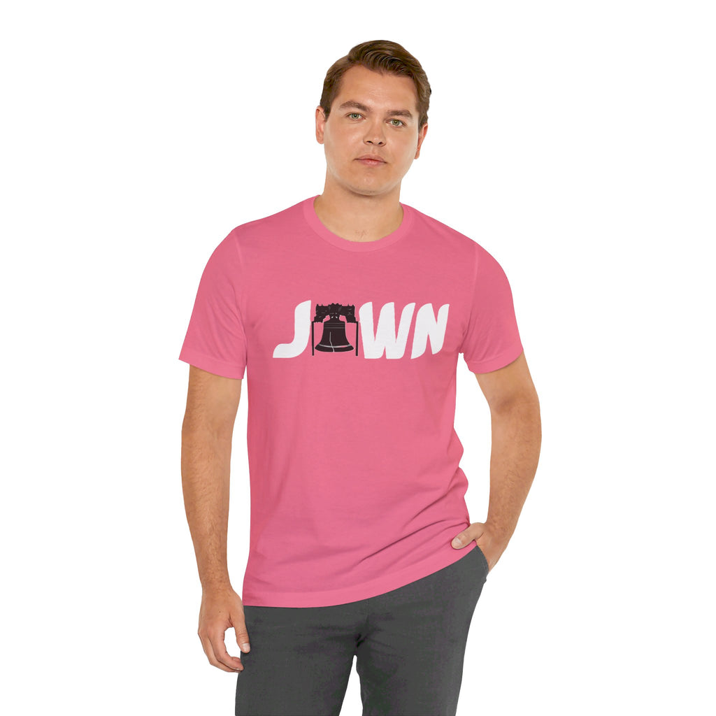 Retro Jawn Tee