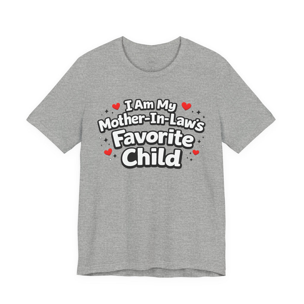 In-Law Unisex T-Shirt