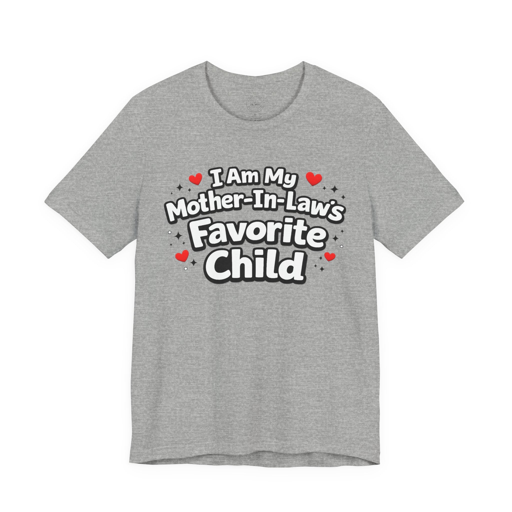 In-Law Unisex T-Shirt