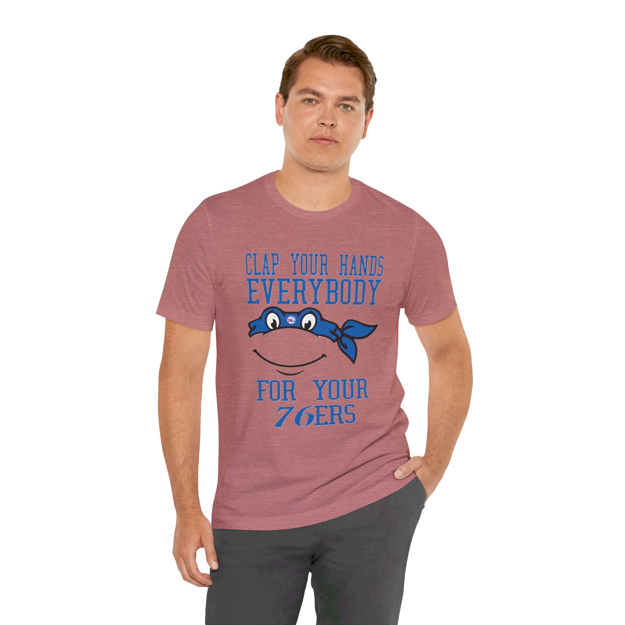 Clap Your Hands Tee