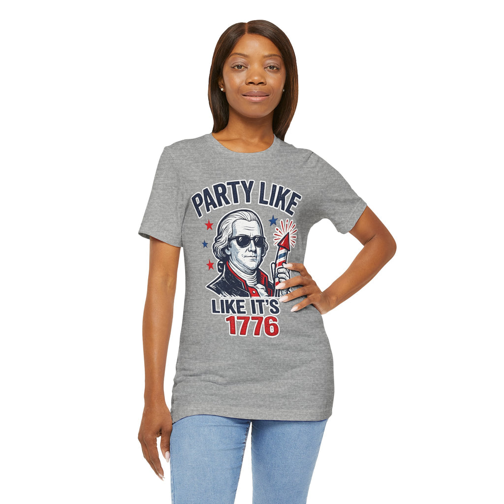 Washington T-shirt