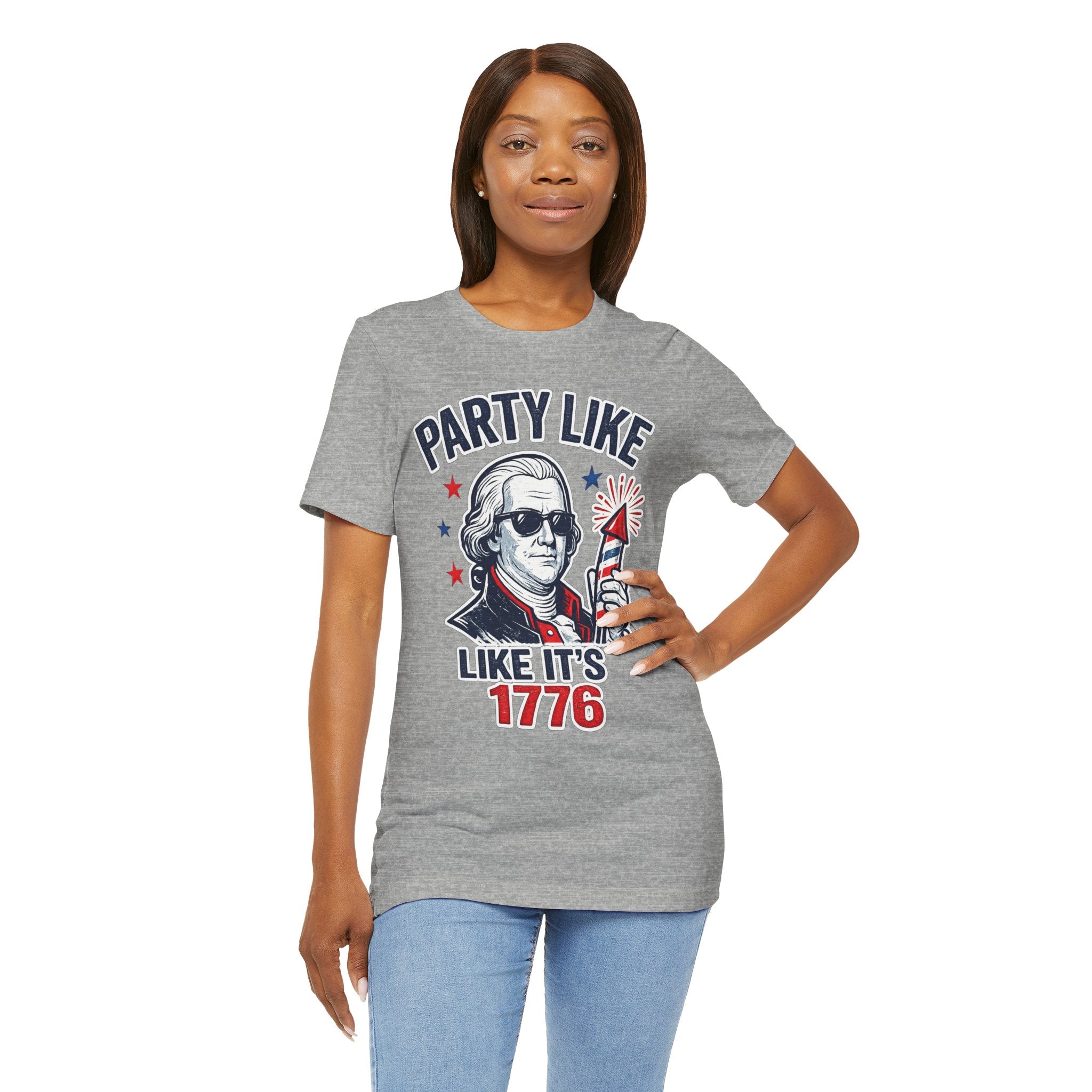 Washington T-shirt