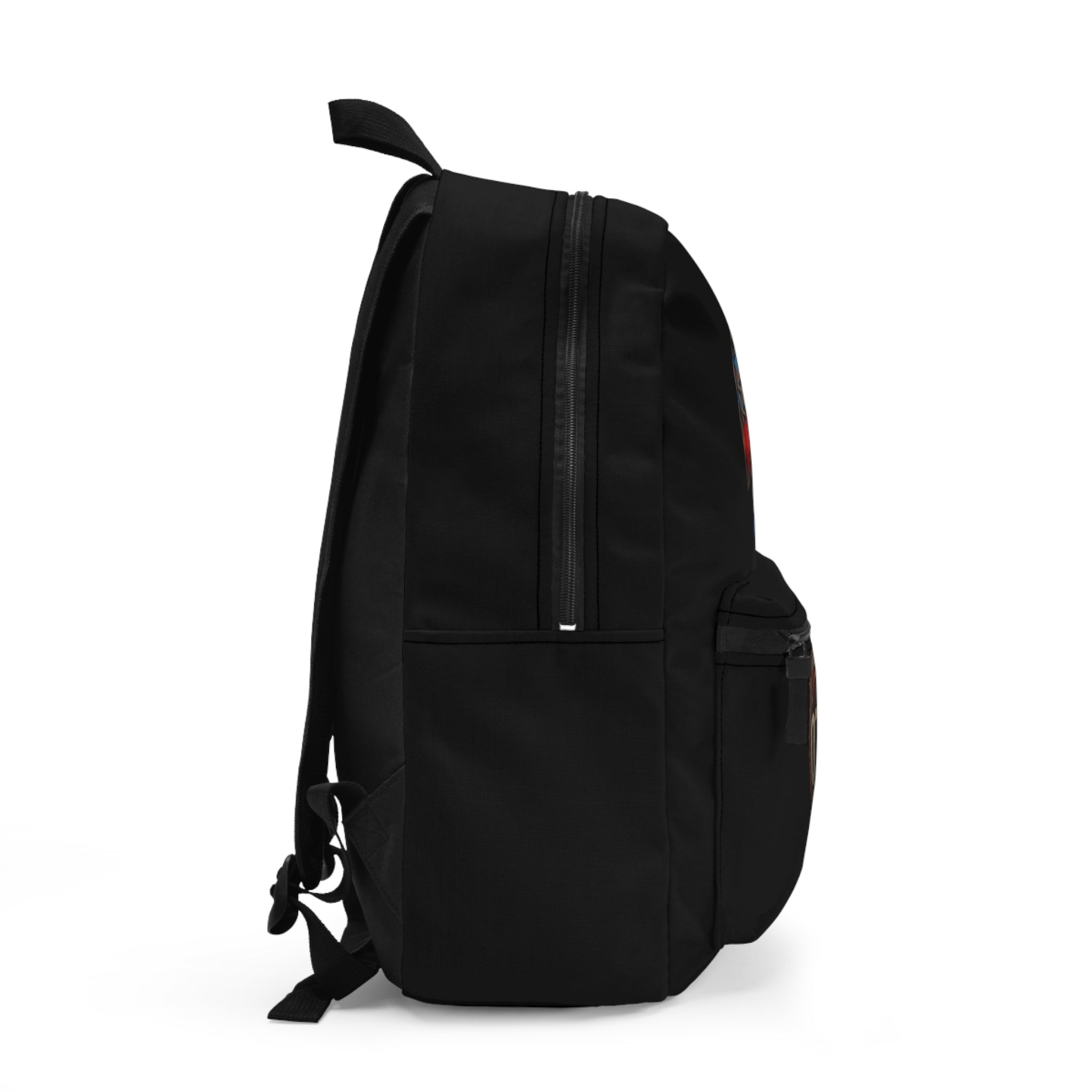 Roman Backpack