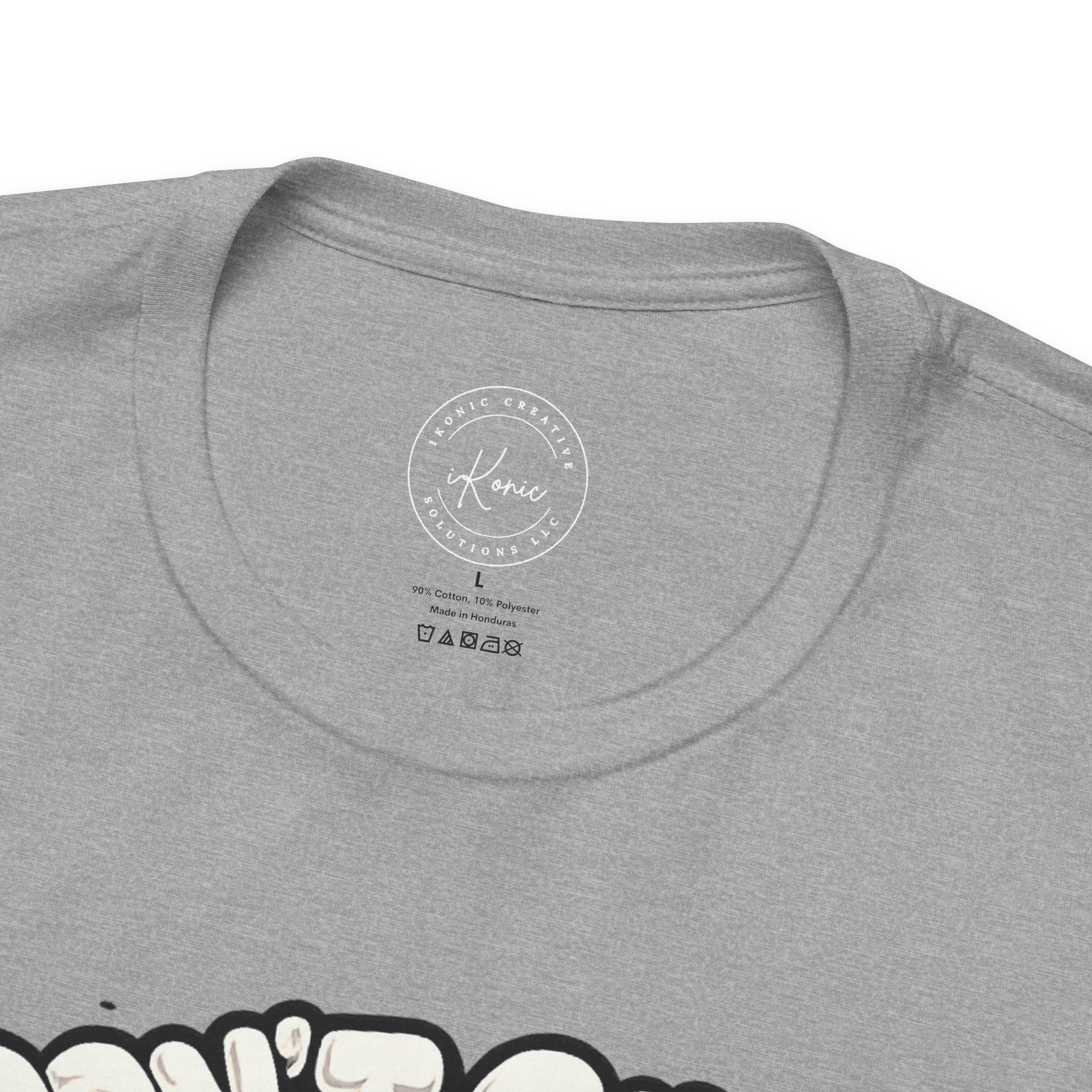 I Don't Give A Unisex T-shirt