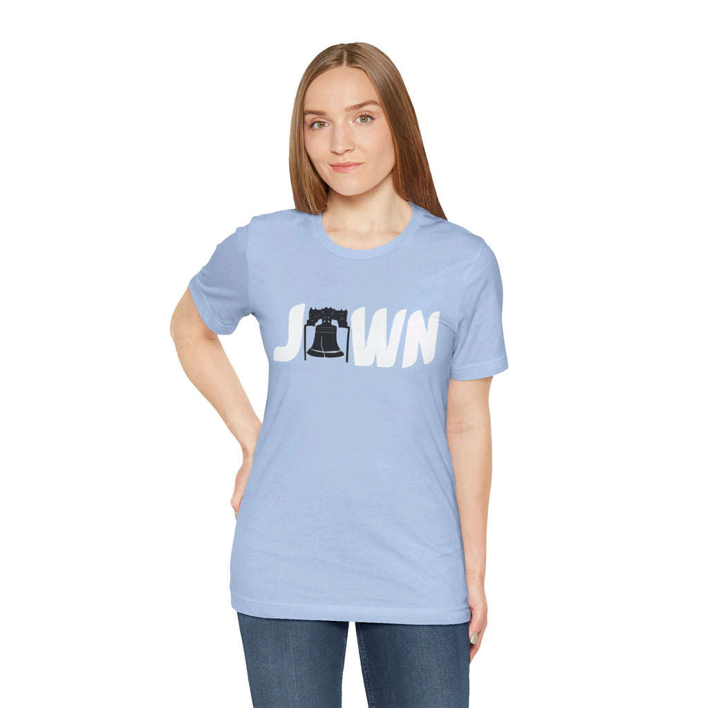 Retro Jawn Tee